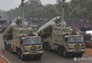 印称捡未爆中国导弹,巴军方已找到印误射的布拉莫斯超音速巡航导弹碎片，这算送礼吗？