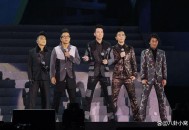 郑伊健日演唱会取消,郑伊健2023演唱会总共几场？