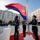 北京将挂23万面国旗,北京2022年3月18日升国旗时间是多会？