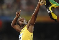 私人飞机冲出跑道,博尔特成名前有私人跑道吗？