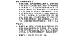 零负债人群引发热议,如果企业的负债筹资为零,则财务杠杆系数为1。对吗？