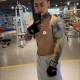 小伙一年减了220斤,体重220斤，如何在2个半月减到180斤？