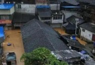 广西一村被淹半个月,泄洪村庄被淹有补助吗？