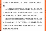 空中巡航抓拍违章,空中巡航抓拍违章怎么处理