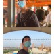制止插队遭男子猛踹,上海欢乐谷插队者男性殴打制止插队的女性，该怎么办？