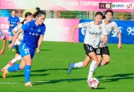 湖北女足闯入决赛,湖北女足闯入决赛的是谁