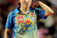 刘诗雯国家级教练,刘诗雯教练？