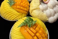 购榴莲付款后被拉黑,台风“山竹”被除名，前任“榴莲”就被拉黑，台风是怎样命名的？