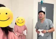 英国博主来北京看病,在英国70岁老人看病会快些吗？