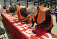 今天是环卫工人节,2023年是第几个环卫工人节? 今天是环卫工人节,2023年是第几个环卫工人节?