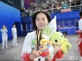 全运会全红婵第5,全红婵全运会出现失误仍夺冠，为什么还有人说她？
