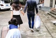 从43楼扔下行李箱,从43楼扔下行李箱会怎样