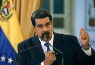 委内瑞拉向俄求援,委内瑞拉军方秘密向美国求援，将要在24小时内推翻马杜罗，你觉得可能吗？