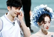 疑似张翰新恋情曝光,张翰娜扎恋爱时间？