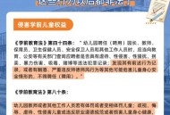推行免费学前教育,2021幼儿园免费政策什么时候实施？