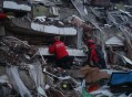 土耳其6.3级地震,土耳其6.8级地震,超1000人伤亡