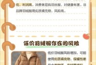 300以下羽绒服别买,300块钱羽绒服划算吗? 300以下羽绒服别买,300块钱羽绒服划算吗?