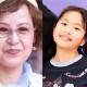 包贝尔10岁女儿身高,包贝尔真实身高162？