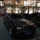 撞劳斯莱斯只赔200,“劳斯莱斯女司机”200万租用京A号牌！你怎么看？