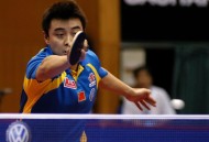 地表最难乒乓球赛,高一必修一地理考点是什么？