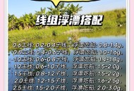 钓鱼看漂技巧游戏攻略,钓鱼看漂技巧游戏攻略视频