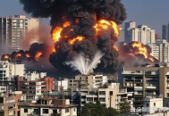 以色列发出警告,以色列发出警告,准备对胡塞武装动手?