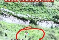 坠崖大学生确认身亡,坠崖大学生确认身亡原因