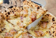 接警后吃披萨致2死,警察接过最恐怖的电话披萨事件