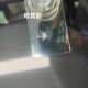 神二十玻璃有裂纹,汽车前灯玻璃罩有细小裂纹怎么办？