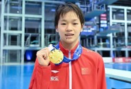 全红婵院长是苏炳添,2021年度博文杨倩第一，为什么全红婵或者马龙、苏炳添？