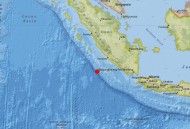 美国发生5.7级地震,美国发生5.7级地震了吗
