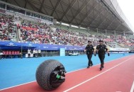 机器人苏州走到上海,机器人 苏州