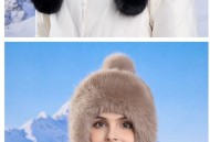 冬天戴帽子的好处,冬天戴帽子的好处和坏处有哪些