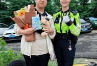 发视频挑衅交警被拘,朋友圈发视频辱骂交警,保定一男子被拘留5日, 你怎么看? 发视频挑衅交警被拘,朋友圈发视频辱骂交警,保定一男子被拘留5日, 你怎么看?