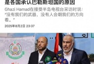美国未承认巴勒斯坦,为什么美国和欧洲一些国家尚未承认巴勒斯坦国？