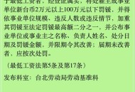 入职2个月被罚光工资,入职2个月被罚光工资合法吗