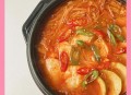 韩国人怕吃不上豆腐,韩国酱汤豆腐的做法? 韩国人怕吃不上豆腐,韩国酱汤豆腐的做法?