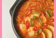 韩国人怕吃不上豆腐,韩国酱汤豆腐的做法？