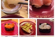 寿司郎收5元服务费,寿司套餐多少钱