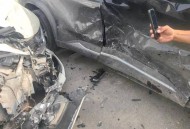 下车方便躲灭门车祸,下车时开门撞人谁全责