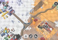 铁路公司游戏攻略,经营铁路公司的游戏