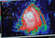 气象局大地磁暴预警,大地磁暴预警是什么？