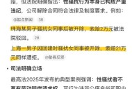 女总统控告骚扰男子,你们对于美国副总统，拜登“性骚扰”事件如何看待？