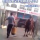 冲进火场救妻都烧伤,浙江一小吃店起火母子3人死亡，丈夫幸免于难，丈夫怎么没施救？