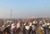 日本发放过期救济粮,日本发放过期救济粮是真的吗