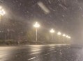 乌鲁木齐特大暴雪,新疆乌鲁木齐暴雪袭城，有影响到你的出行吗？