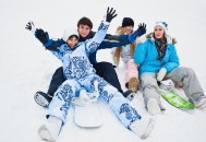 外国人扎堆中国滑雪,外国人扎堆中国滑雪视频