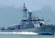 韩国发生重大火灾,如何看待印尼进口韩国导弹艇发生火灾最终沉没的报道，韩国的武器制造水平不是很高吗？