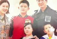 寇振海被儿子嫌弃,寒夜的故事情节？