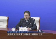 公安局原副局长涉黑,前公安局副局长